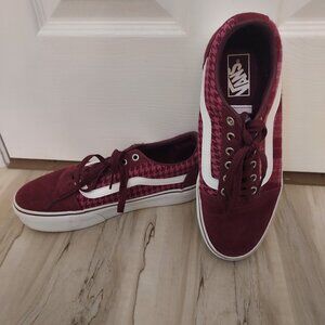 Women's Vans Sneakers 10